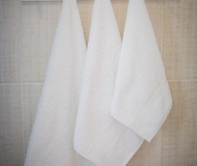 Mini Hotel White Lake