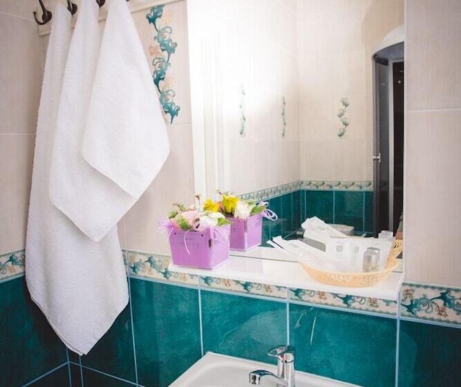 Mini Hotel White Lake