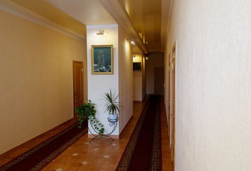 Mini Hotel White Lake