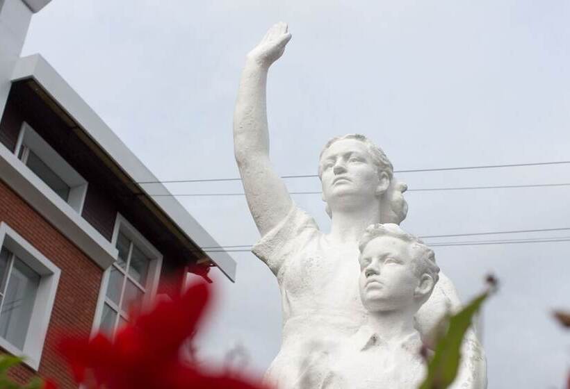 Mini Hotel White Lake