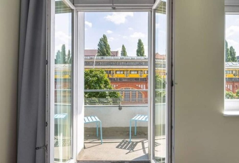 Numa I Kater Apartments