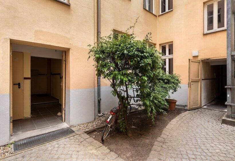 Numa I Kater Apartments