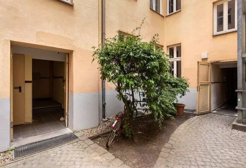 Numa I Kater Apartments