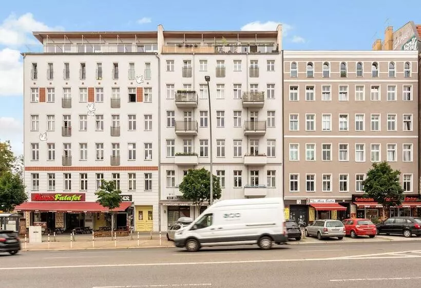 Numa I Kater Apartments