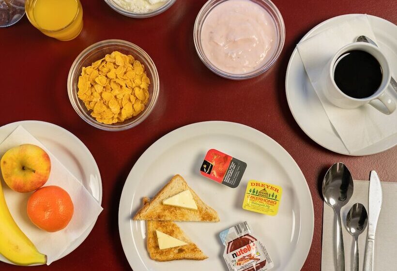 Numa I Kater Apartments