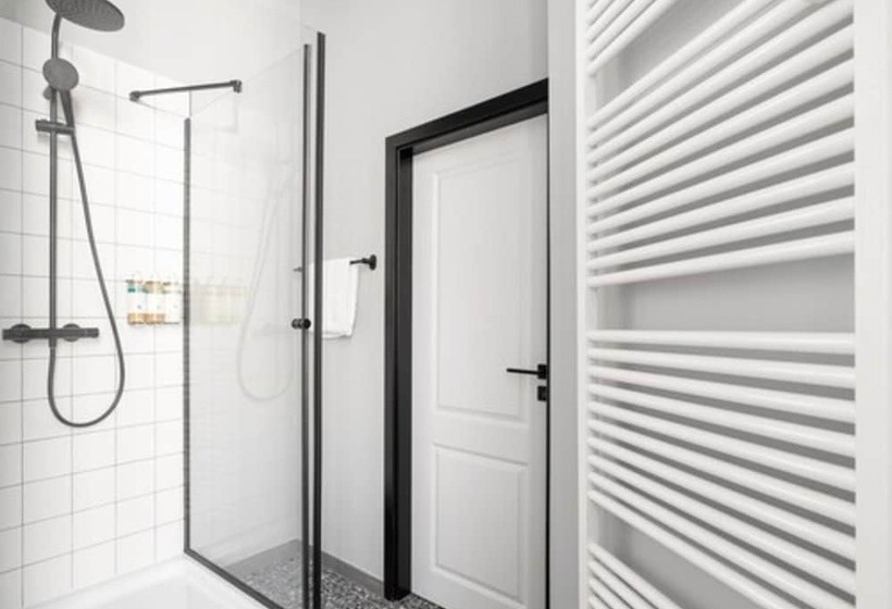 Numa I Kater Apartments