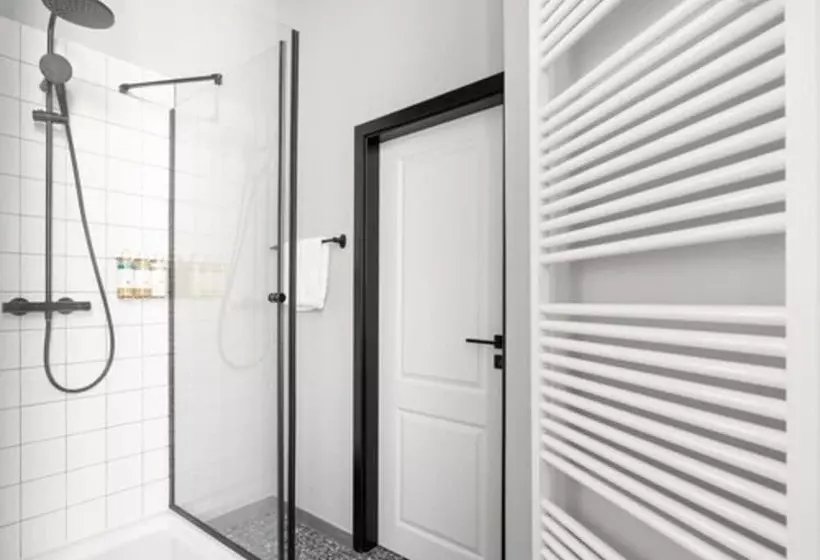 Numa I Kater Apartments