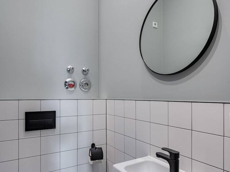 Numa I Kater Apartments