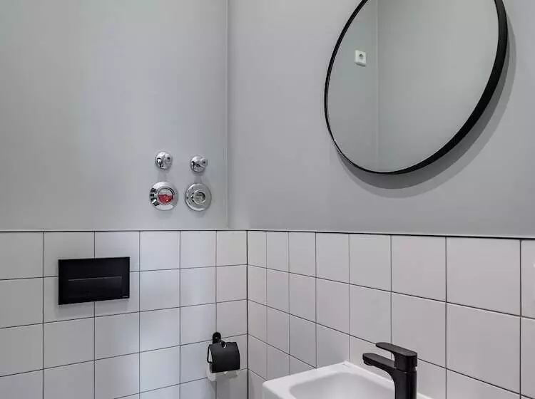 Numa I Kater Apartments