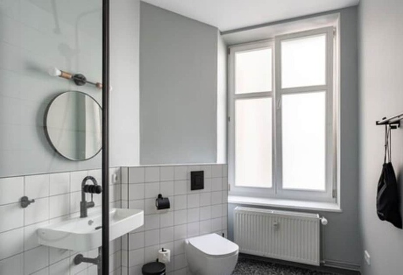 Numa I Kater Apartments