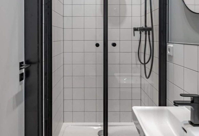 Numa I Kater Apartments