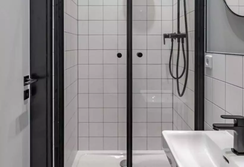 Numa I Kater Apartments