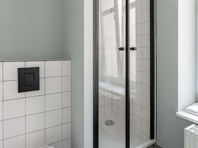 Numa I Kater Apartments