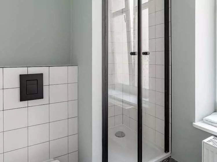 Numa I Kater Apartments