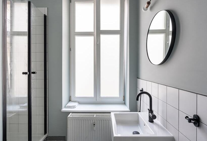 Numa I Kater Apartments