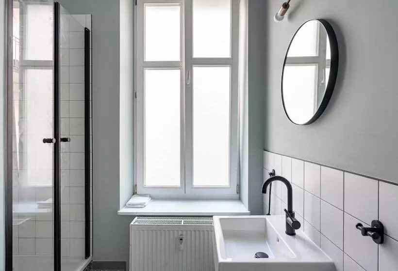 Numa I Kater Apartments