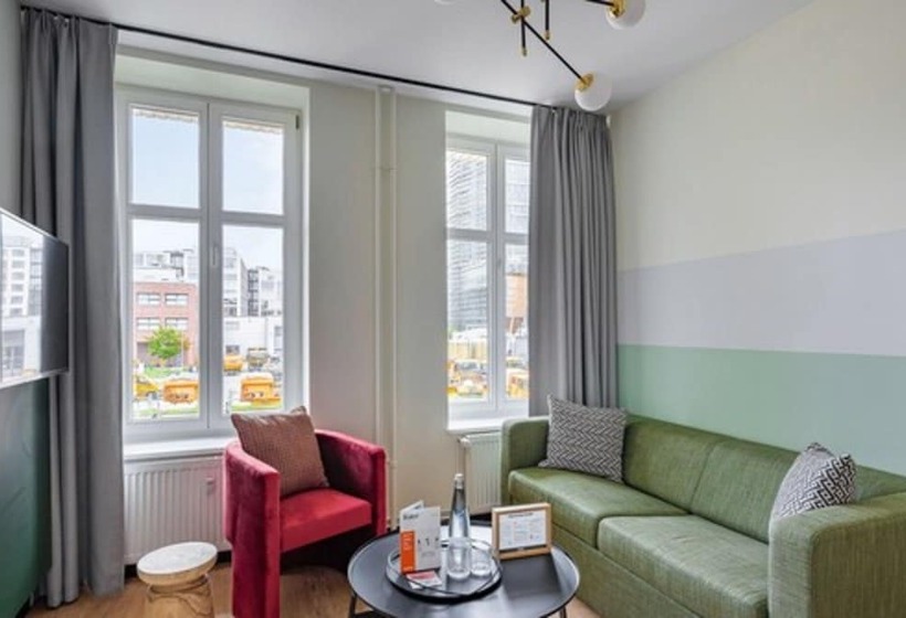 Numa I Kater Apartments