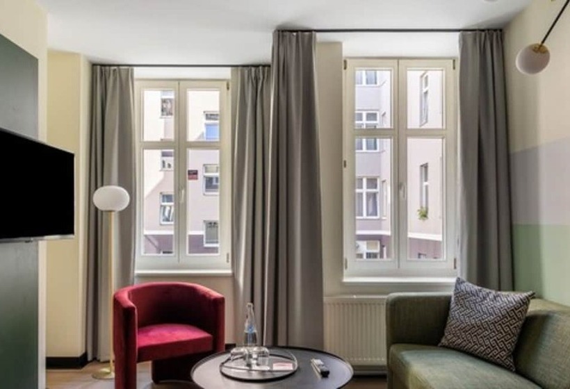 Numa I Kater Apartments