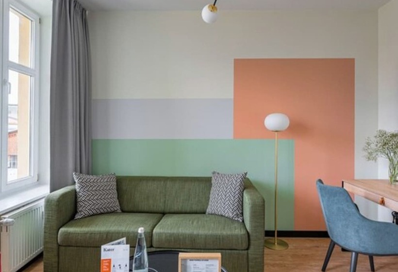 Numa I Kater Apartments