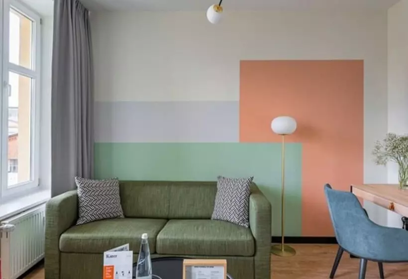 Numa I Kater Apartments