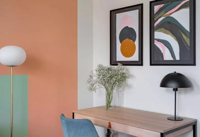 Numa I Kater Apartments