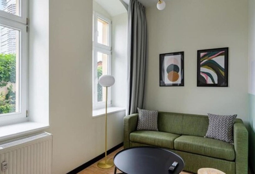 Numa I Kater Apartments