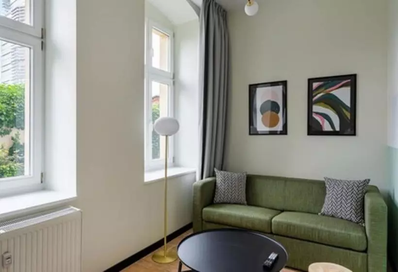 Numa I Kater Apartments