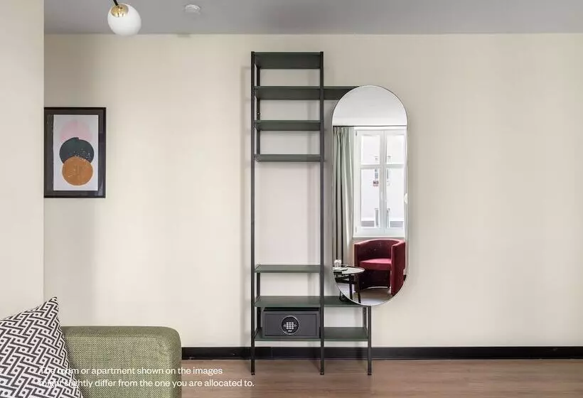 Numa I Kater Apartments