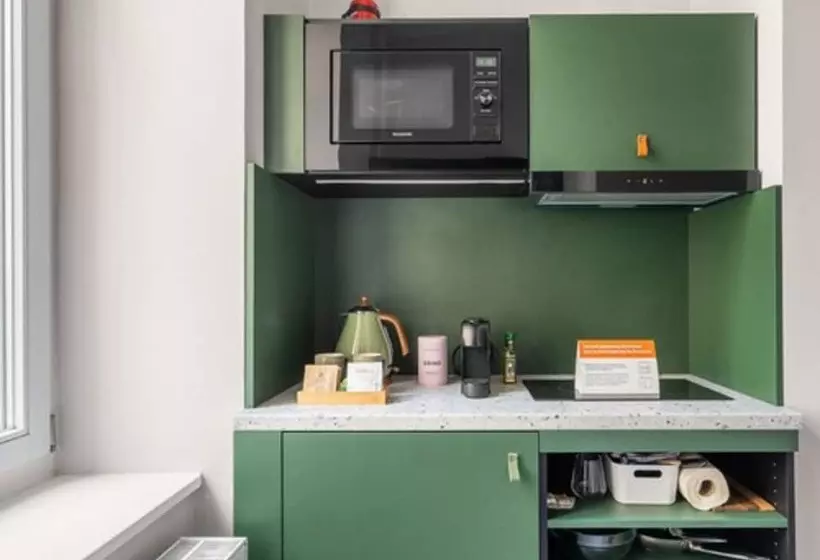 Numa I Kater Apartments