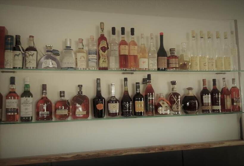 بنسيون Df Am Ring Nürburg