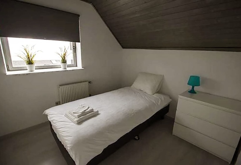 بنسيون Df Am Ring Nürburg