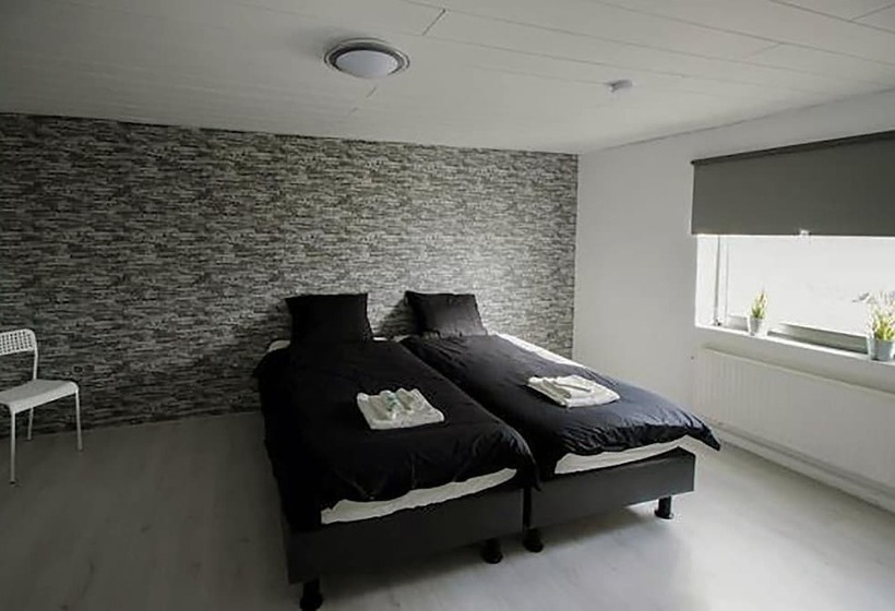 بنسيون Df Am Ring Nürburg