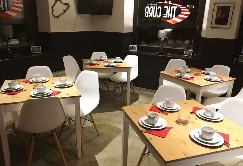 بنسيون Df Am Ring Nürburg