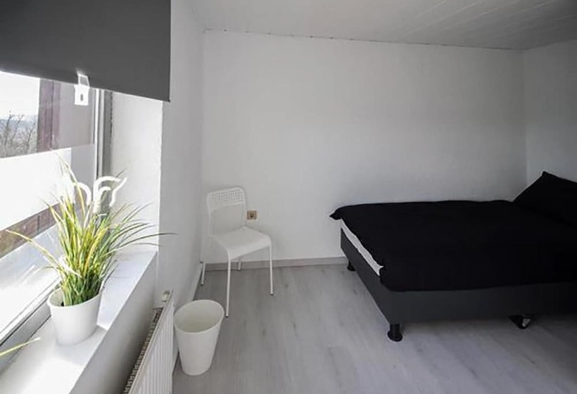 بنسيون Df Am Ring Nürburg