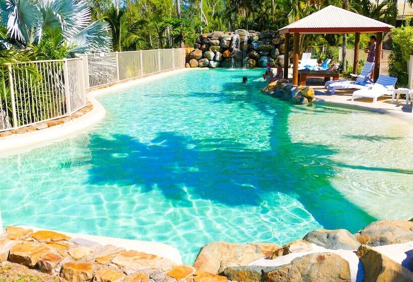 Spa Haven 17b Ocean View