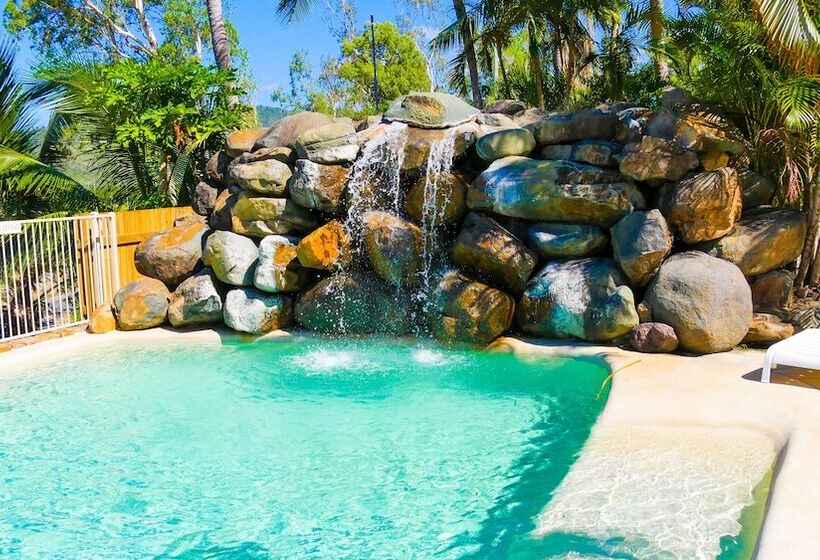 Spa Haven 17b Ocean View