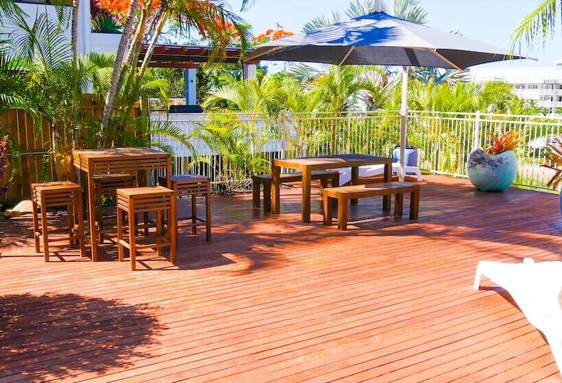 Spa Haven 17b Ocean View