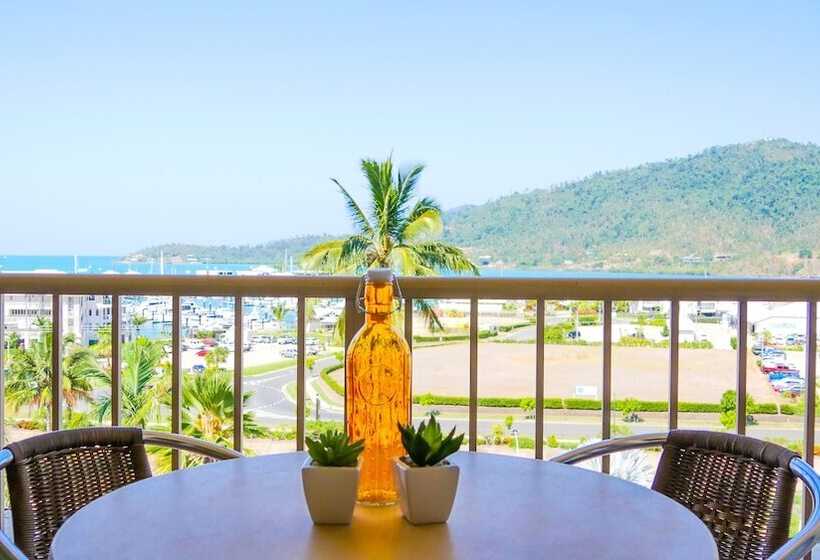 Spa Haven 17b Ocean View