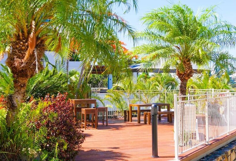 Spa Haven 17b Ocean View