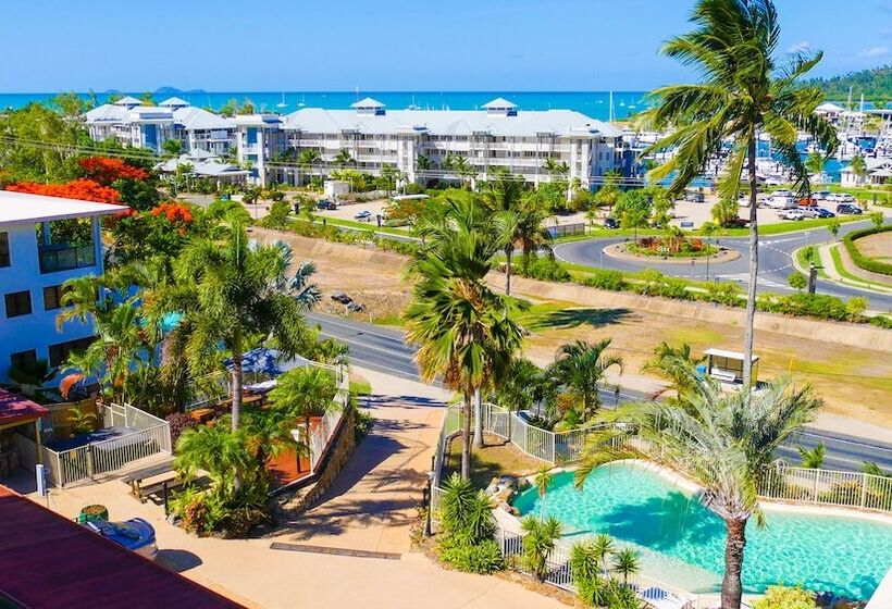 Spa Haven 17b Ocean View