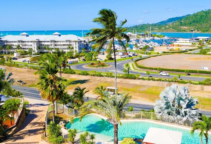 Spa Haven 17b Ocean View