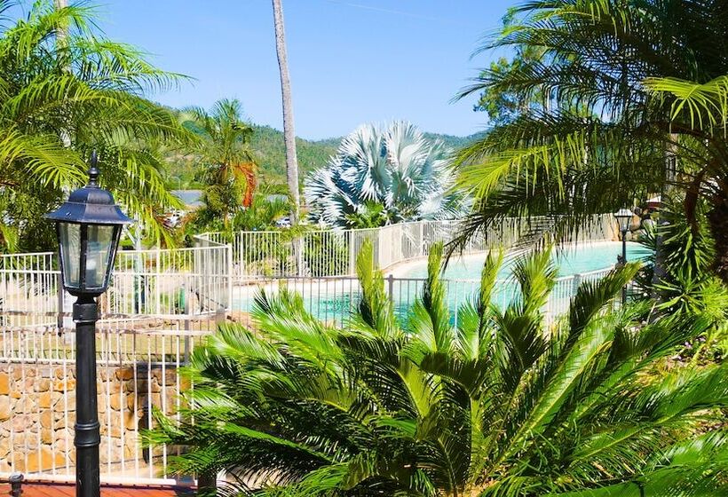 Spa Haven 17b Ocean View