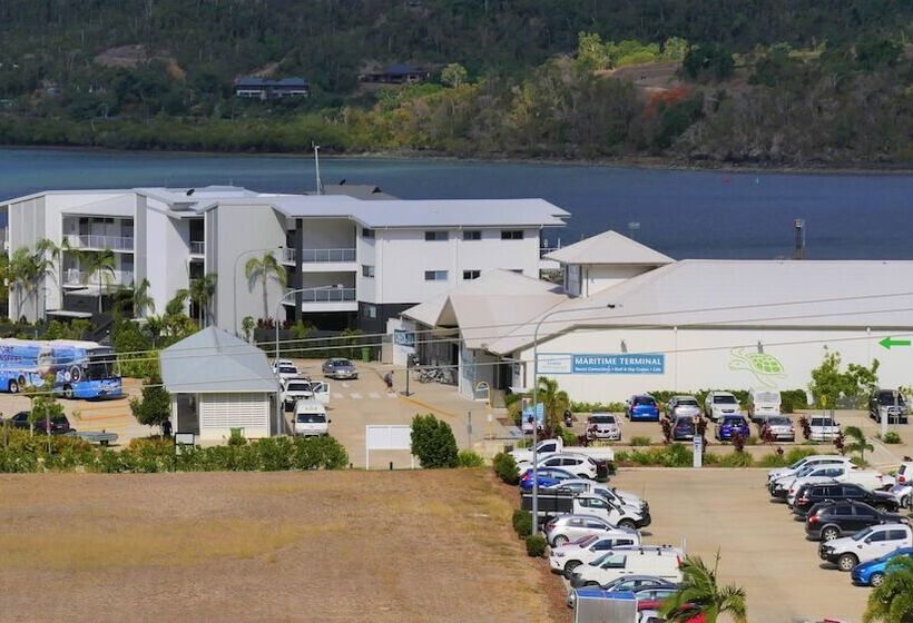 Spa Haven 17b Ocean View