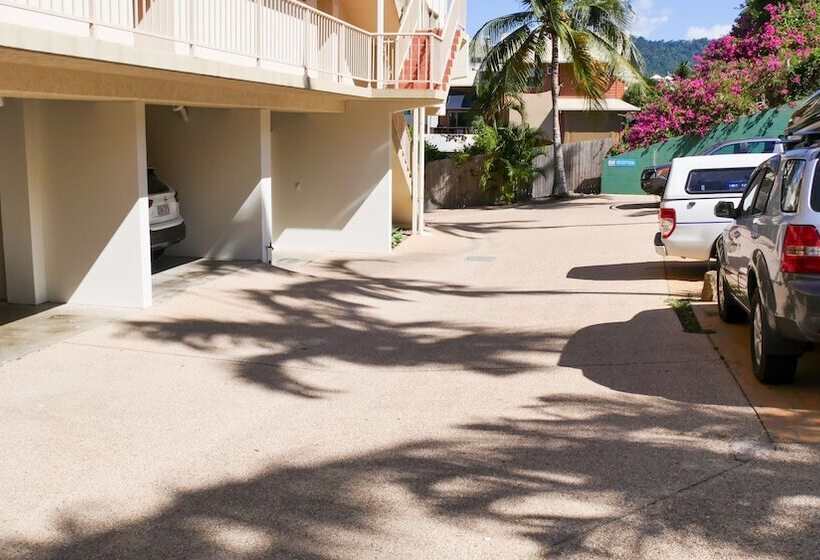 Spa Haven 17b Ocean View