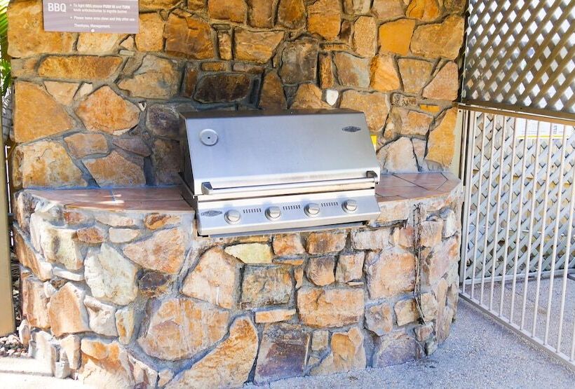 Spa Haven 17b Ocean View