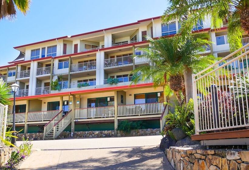 Spa Haven 17b Ocean View