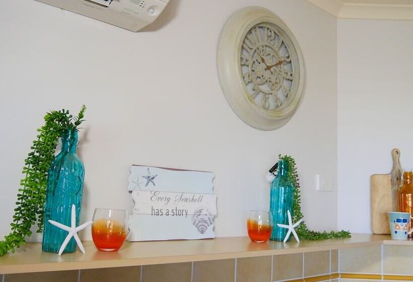 Spa Haven 17b Ocean View