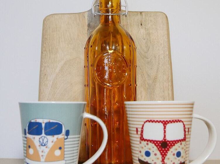 Spa Haven 17b Ocean View