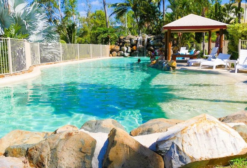 Spa Haven 17b Ocean View