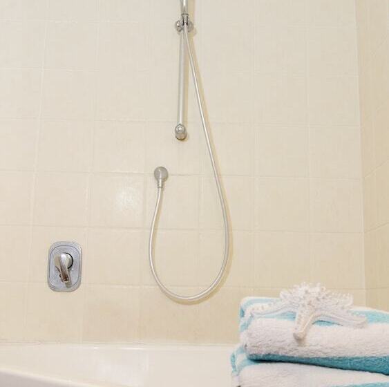 Spa Haven 17b Ocean View